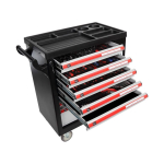 Proline Proline Tools 33131 t&ouml;&ouml;riistakott ja -karp