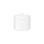 Xiaomi Electric Pressure Cooker 4,8 l Valge 1000 W