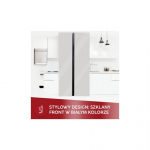Refrigerator Refrigerator MPM 427-SBS-05/NL
