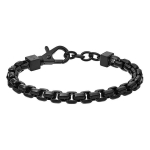 Armani Armani Modern steel bracelet AXG0047001