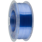 PrimaCreator 3D plastic EasyPrint PET-G 1.75 mm 1kg - Transparent Blue