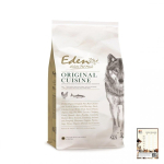 EDEN Puppy Cuisine 80/20 V&auml;ike kibble - kuiv koeratoit - 6kg