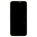 Case Case Iphone Lcd iPhone 12 Pro Max LCD screen + touch block GX Hard OLED