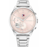 Watch Watch DAMSKI TOMMY HILFIGER 1782414 Quinn + BOX