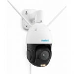 Reolink W840 8MP PTZ Auto Tracking AI (RLC-823S1W) surveillance camera for outdoor and indoor use