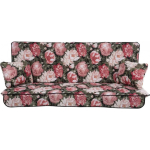 Swing Swing cushions Umbria / Mallorca 170 cm / 6 cm A101-23PB PATIO