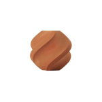 Bambu Bambu Lab PLA Wood Filament 1.75mm 1kg - in a set with a reusable spool - Clay Brown