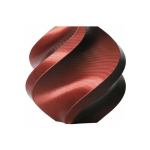 Bambu Bambu Lab PLA Silk Filament 1.75mm 1kg - complete with reusable spool - Velvet Eclipse