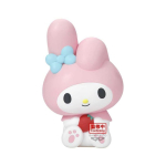 Banpresto Sanrio My Melody Sofvimates figure 14cm