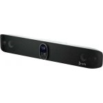 POLY POLY Camera with speakers soundbar Studio V72 USB