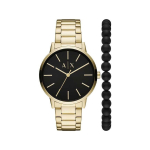 Armani Armani Cayde watch AX7119