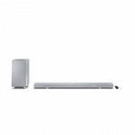 Sharp | 5.1.2 Dolby Atmos/DTS:X Soundbar with Wireless