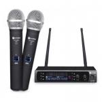 Prodipe M850 DSP DUO UHF - wireless set