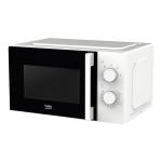 Mikrolaineahi Mikrolaineahi BEKO MOC20100W2