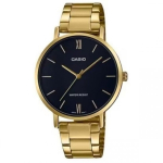 Kellad Kellad naistele CASIO LTP-VT01G-1B (zd613d) + KARP