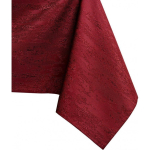 AmeliaHome TCLOTH/AH/VESTA/HMD/CLARET/140X240