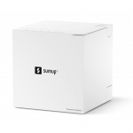 SumUp Receipt Printer Juhtmevaba Kaasaskantav printer