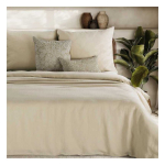 Patalynede Patalynede komplekt Eurofirany POS/LINEN/K 220X200 70X80/X2