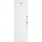 Electrolux EUT6NE28W1 upright freezer, white