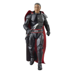 Hasbro Star Wars The Mandalorian Moff Gideoni Tume R&uuml;&uuml;s figuur 15cm