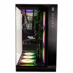 CAPTIVA PC Highend Gaming I90-064 (i9-14900KF/RTX5070 12GB GDDR7/SSD 2TB/64GB/WLAN/Windows 11 Home 64-bit)