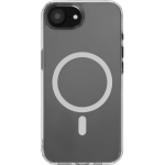 FoneKit Premium MagSafe-yhteensopiva suojakuori, iPhone 16e, l&auml;pin&auml;kyv&auml;