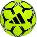 Adidase Adidase jalgpall adidas Starlancer Club kollane ja must IT6382 5