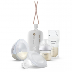 Philips Philips AVENT SCF543/11 rinnapump Elektrooniline