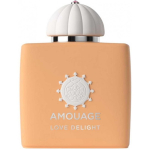 Amouage Love Delight Naistele parf&uuml;&uuml;mivesi 100ml