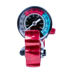 SILCA SHOCK pump