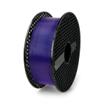 Plastikas Plastikas Prusa PLA 1.75mm 1kg - Galaktika Lilla