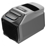 EcoFlow EFWAVE3-EU-NBOX mobiilne &otilde;hukonditsioneer 58 dB Must