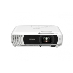 Epson EB-FH08 3600 ANSI luumenit 3LCD 1080p (1920x1080) Valge