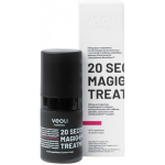 Veoli Veoli Botanica 20 sekundi imeline silmaalune protseduur, t&otilde;stev ja taastav silmaalune ning silmalaugude seerum, 15 ml.