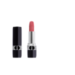 Christian Christian Dior, Dior Rouge, Satin Matte, Kremas huulepulk, 564, Roosa Leopard, 3,5 g Naistele