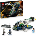 LEGO&reg; Star Wars&trade; 75433 T&auml;htede S&otilde;da 75433