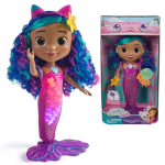GDH GDH OTH Movie Feature Mermaid Doll GML