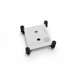 Ek Ek Water Blocks Ek Vanduo Blocks EK Vanduo Blocks EK-Quantum Velocity&sup3; 1700/1851/AM5 - valge