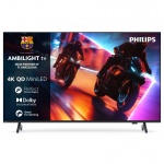 Philips 75MLED910/12 teler 190,5 cm (75") 4K Ultra HD Nutiteleri funktsioon WiFi Must