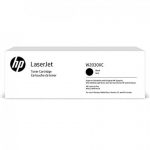 HP HP lepingukassett 415X must (W2030XH)