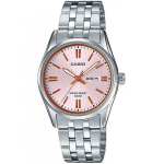 Kell Kell Casio kollektsioon LTP-1335D-4A