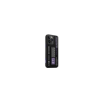 UNIQ Lifepro Xtreme &uuml;mbris iPhone 17 Pro Max jaoks, l&auml;bipaistev
