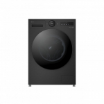 LG F4X7009TBB pesumasin Eest t&auml;idetav 9 kg 1400 RPM Must