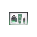 Set Set Coach: Green, Eau De Toilette, Meestele, 100 ml + Green, Eau