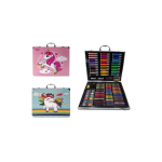MAC MAC TOYS ARTO Kunstikohver - &Uuml;kssarvik