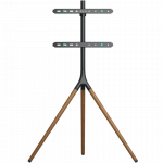 TV TV PRIEDŲ GRINDŲ STOVAS / 32-65" / Must TS1220-B ONKRON TS1220-B (4603728442617)