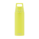 SIGG 8992.20 joogipudel Igap&auml;evane kasutus 750 ml Roostevaba teras Kollane