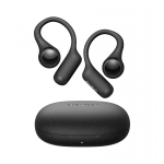 OneOdio OpenRock S2 juhtmeta k&otilde;rvaklapid (mustad)