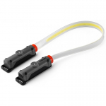 NEBO NEB-WLT-0034-G taskulamp Must, Valge Auto taskulamp COB LED