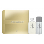 Calvin Calvin Klein 99350229288 parf&uuml;&uuml;mi kinkekomplekt M&otilde;lemale soole sobiv 1 tk